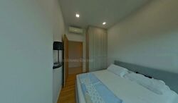 Canberra Residences (D27), Condominium #461335201